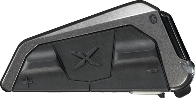 Exocom - Exocom Link-1 Bluetooth Communicator (single Pack) - EC-LINK1-S
