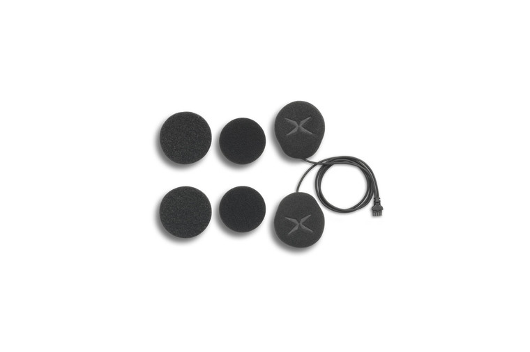 Exocom - Exocom Link-1/1c Speaker Kit 40mm - EC-LINK1/1C-SP