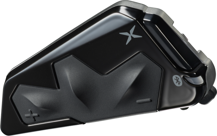 Exocom - Exocom Link-1c Bluetooth Communicator (dual Pack) - EC-LINK1C-D
