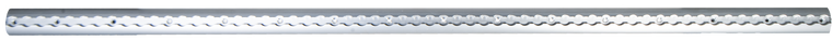 Fire Power - 5' L-tracks W/ 4 Mounts 2/pk - 29-14010