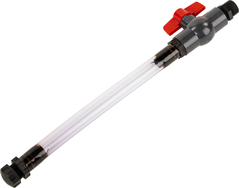 Fire Power - Flow Control Valve W/screw Cap - 300-10005