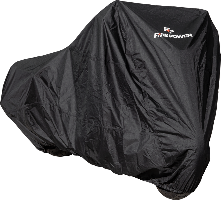 Fire Power - Fp Elite Series Cover L Pfas Compliant Black - 90Z06E-1