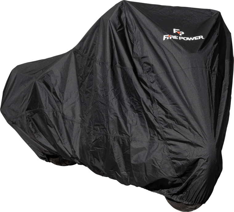 Fire Power - Fp Elite Series Cover M Pfas Compliant Black - 90Z06D-1