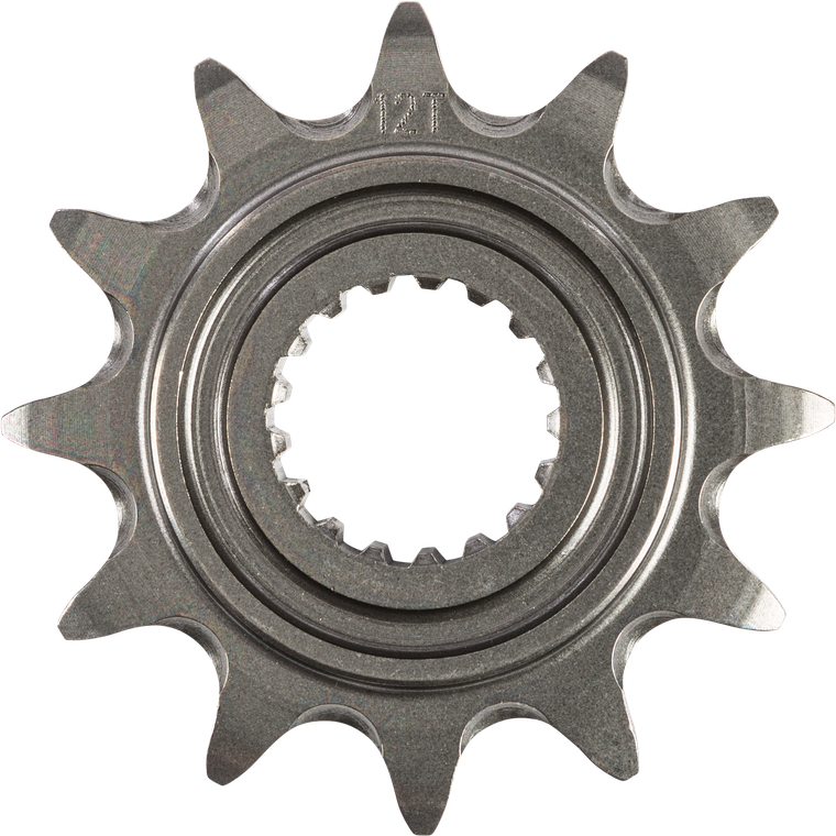 Fire Power - Front Cs Sprocket Steel 12t-520 Hon - MX-56712-4