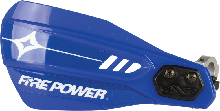 Fire Power - Open Handguard Blue - 18-61273