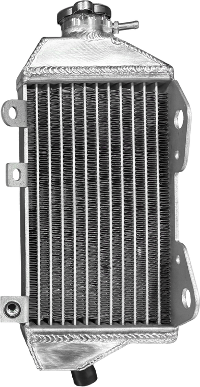 Fire Power - Radiator  Right Ktm/hus/gas - TRS-R-305R