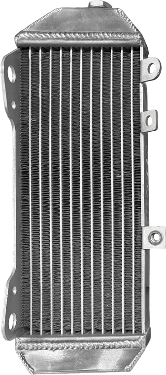 Fire Power - Radiator Left Beta - TRS-R-306L