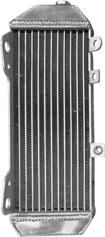 Fire Power - Radiator Left Kaw - TRS-R-303L