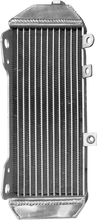 Fire Power - Radiator Left Yam - TRS-R-304L