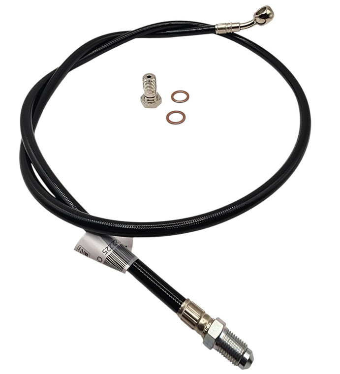 Flo Motorsports - Clutch Hydraulic Line Hon - CMC-791