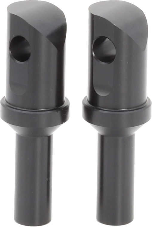 Flo Motorsports - Savage Passenger Clevis Indian Challenger - VC-700