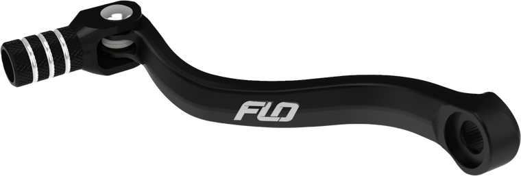 Flo Motorsports - Shift Levers Hon Red - SF-791R