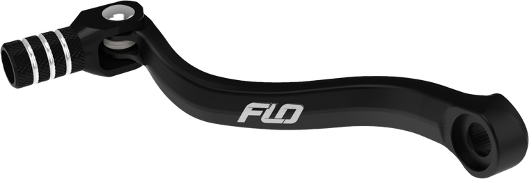 Flo Motorsports - Shift Levers Ktm/hus/gas Blk - SF-795BLK