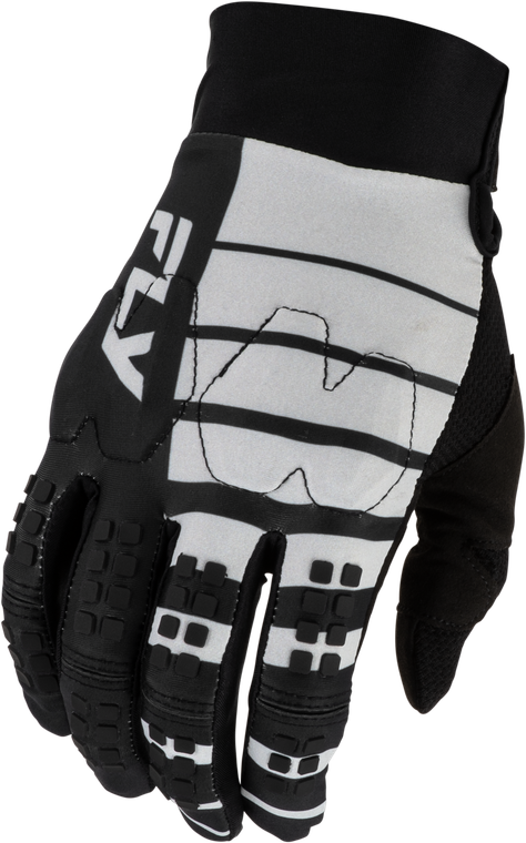Fly Racing - Evolution  Dst Bolt Gloves Black/grey Xl - 380-110X