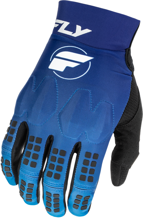 Fly Racing - Evolution  Dst Gloves Blue/white Xs - 379-111XS