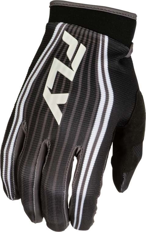 Fly Racing - F-16 Lift Gloves White/black Xs - 380-810XS