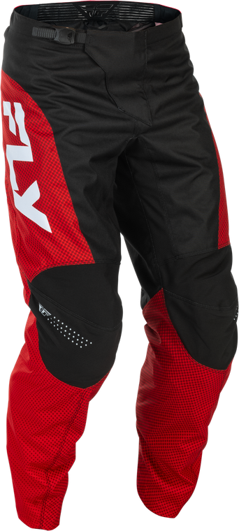 Fly Racing - F-16 Pants Red/black/white Sz 48 - 379-93148