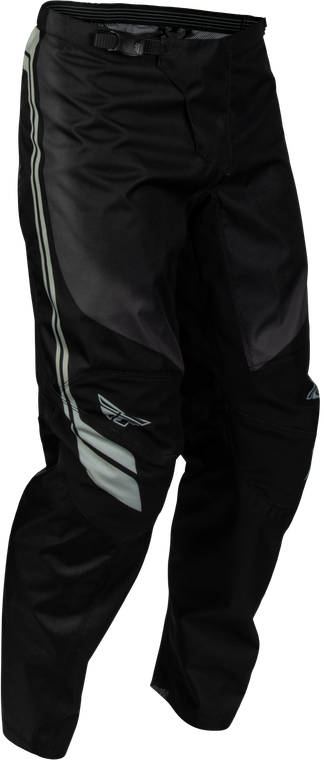 Fly Racing - F-16 Raze Pants Black/grey Sz 36 - 380-93036