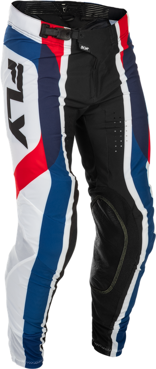 Fly Racing - Lite Se Glory Pants Red/white/blue Sz 36 - 379-73436