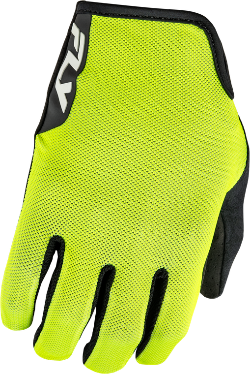 Fly Racing - Mesh Gloves Hi-vis 3x - 359-5123X