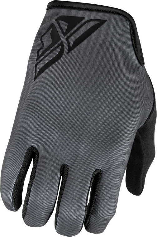 Fly Racing - Radium Gloves Grey Xl - 359-413X