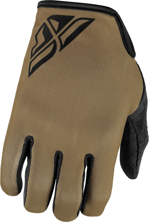 Fly Racing - Radium Gloves Khaki Lg - 359-411L