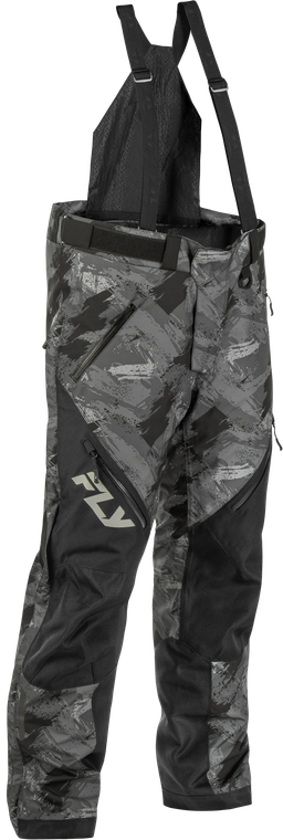Fly Racing - Snx Pro Pant Black Lt - 470-6403LT