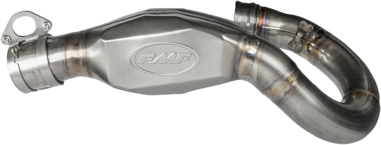 Fmf - S/s  Megabomb  Header - 41614