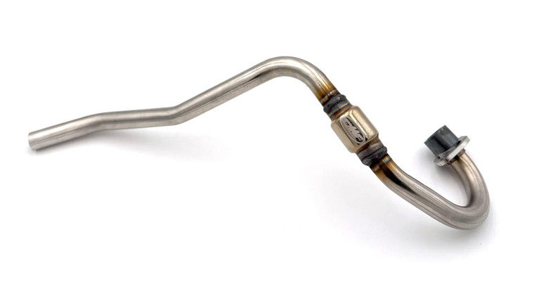 Fmf - S/s Powerbomb Header Honda Crf110f - 41622