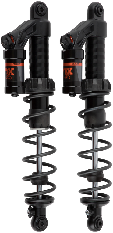 Fox - 1.5 Zero Qs3-r Lw Ski Shocks - 850-02-029