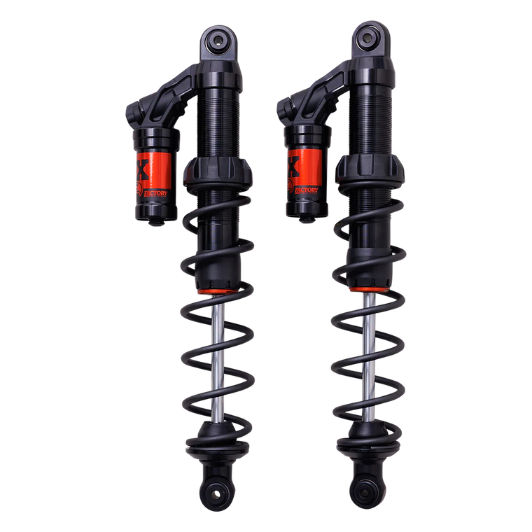Fox - Factory Series Ski Shock Kit 1.5 Zero Qs3 Lrw - 850-02-054
