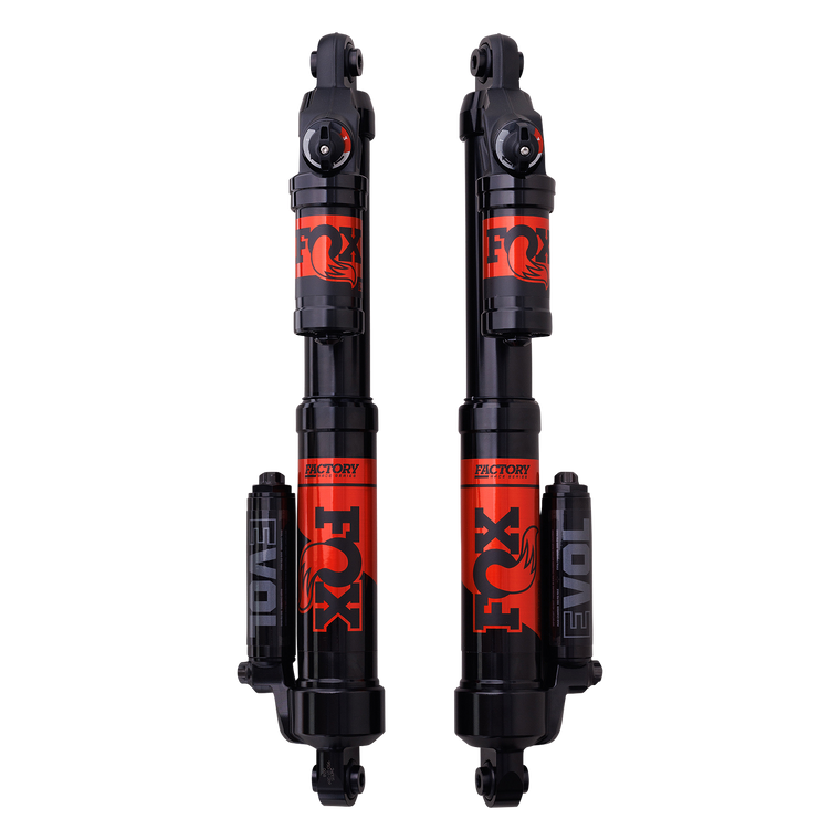Fox - Factory Series Ski Shock Kit Float 3 Evol Qs3 Lrw - 850-21-274