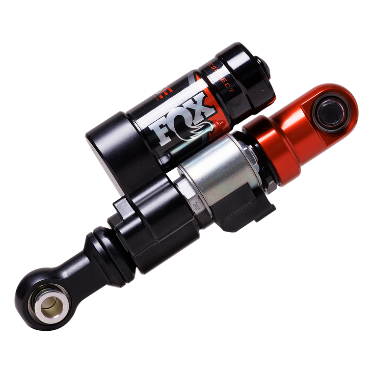 Fox - Fox Quick Switch Electric Link Pair Qse Links  Canam. Rear - 885-08-536