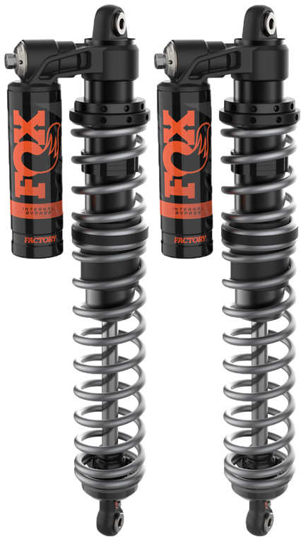 Fox - Ibp Factory Series 2.5 Front Hon 2-seat - 885-08-500-2