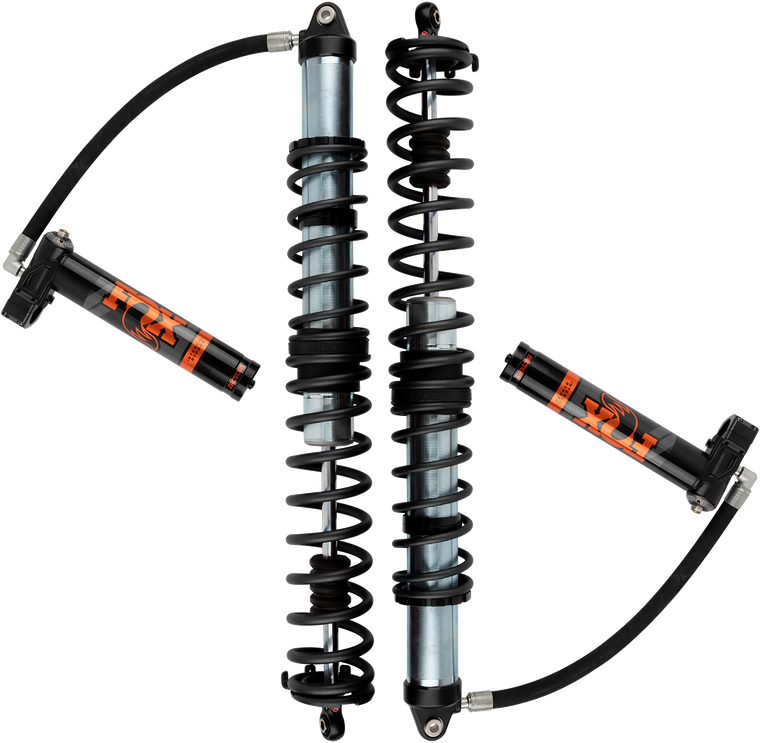 Fox - Ibp Factory Series 3.0 Rear Can Am 2-seat - 885-08-121-2