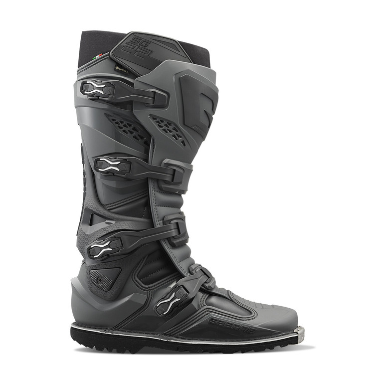 Gaerne - Sg22 Gore-tex Enduro Boots Battleship Sz 10 - 2263-017-44,5
