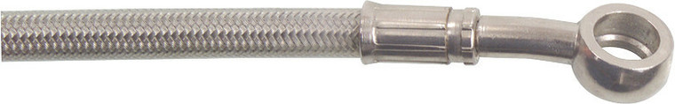 Gbrakes - Steel Brake Line Front Yam - FK003D83-1