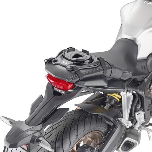 Givi - Seatlock Mount For Tanklock Bags Black - S430