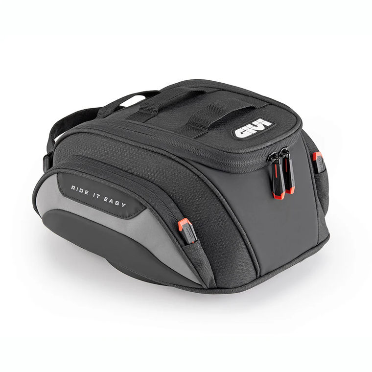 Givi - Tanklock Easy Tank Bag 6l Black - EASY01