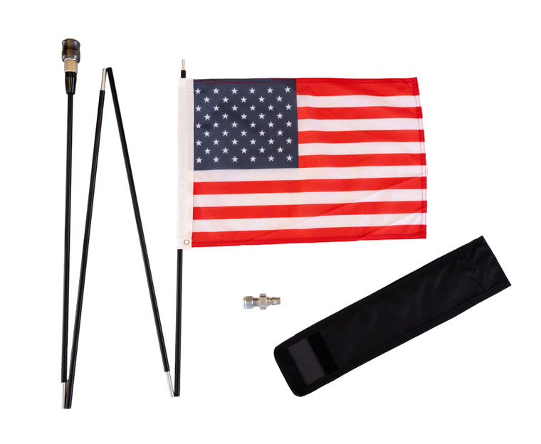 Handy Flag - United States Flag Kit 81 - HFK-00103