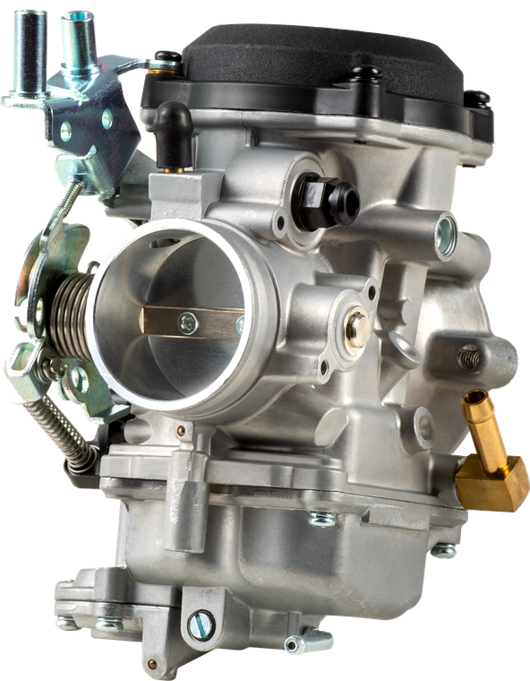 Harddrive - 40mm Cv Carburetor - 40037