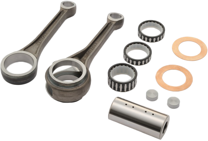 Harddrive - Connecting Rod Kit M8 104/107/114" Oe# 24100057a - 80856