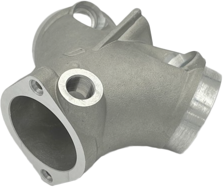 Harddrive - Intake Manifold Xl 07-21 Efi  Oe 27707-07 - 81189
