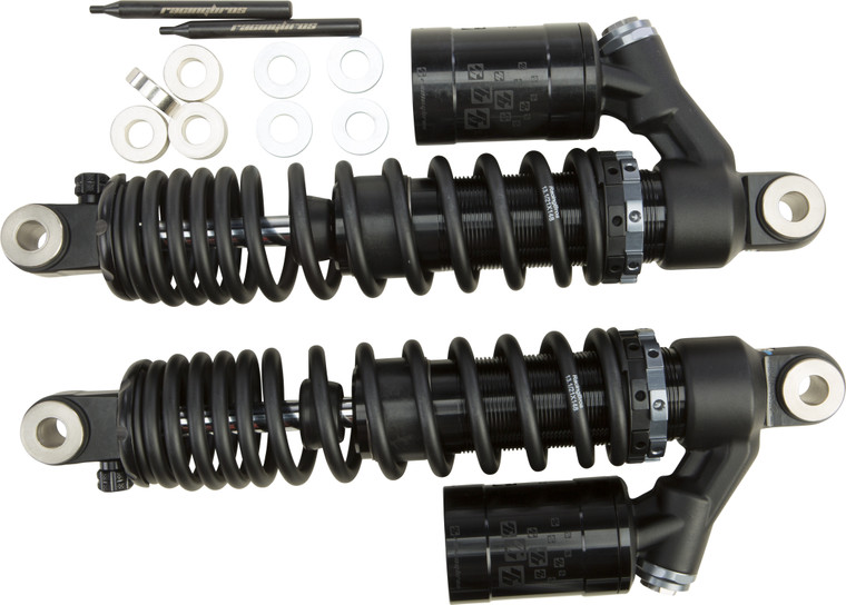 Harddrive - Remote Res Shock 91-20 Xl, 82-94 Fxr 13" Hvy - R0800130-2