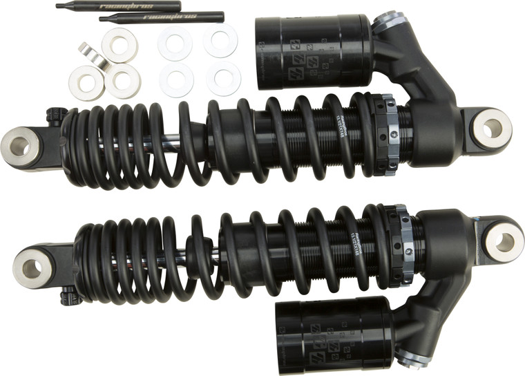 Harddrive - Remote Res Shock 91-20 Xl, 82-94 Fxr 13" Std - R0800130-1