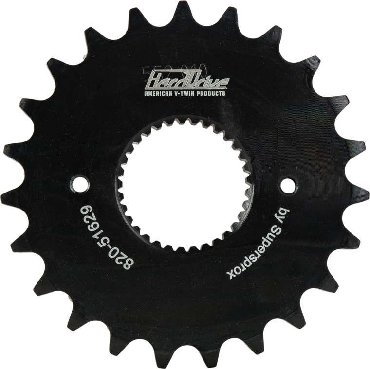 Harddrive - Ss Transmission Sprocket 23t Std 94-06 - CST-2065_WPS:23.2