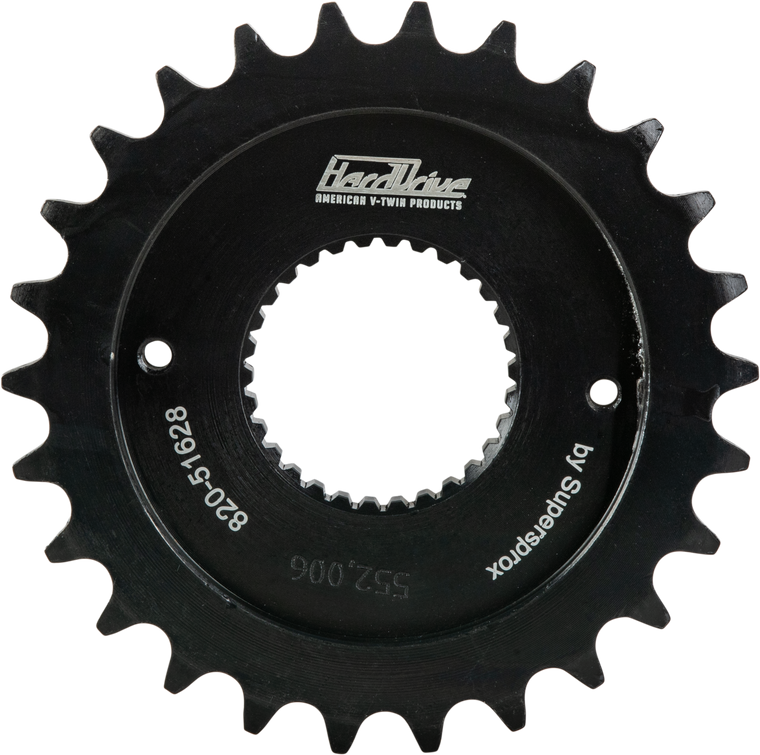 Harddrive - Ss Transmission Sprocket 26t 0.750 Offset 07-22 - CST-2063_WPS:26.2