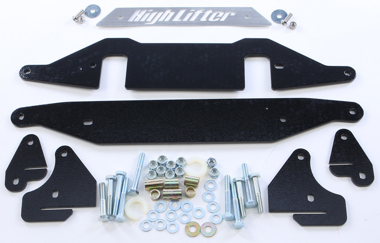 High Lifter - Atv Lift Kit Plk9rzrt-50 - 73-14842