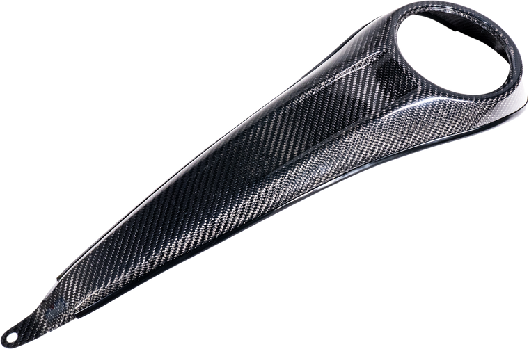Hofmann Designs - Carbon Fiber Dash Flh/flt 23-25 (ex Flhr) - HDCF-6032