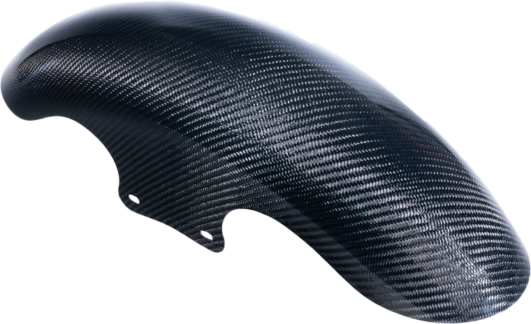 Hofmann Designs - Carbon Fiber Short Ff 19" Challenger/powerplus Chieftian - HDCF-6206